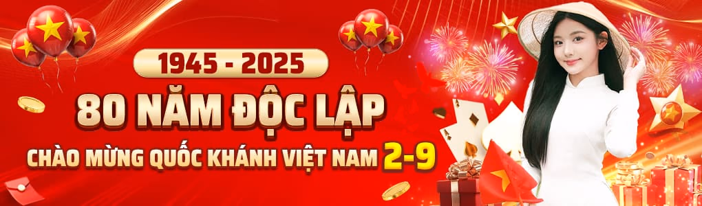 Quà tân thủ VAN8