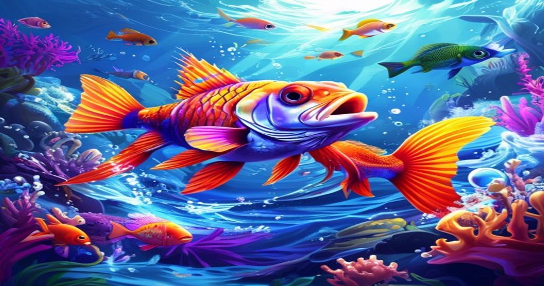 Mẹo Săn Boss Bắn Cá VAN8: Chọn Phòng, Chọn Súng, Giữ Đạn