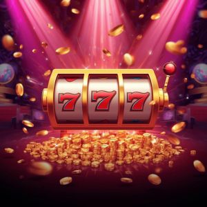 Slot đá quý tại VAN8