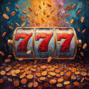 Slot tiền về tại VAN8