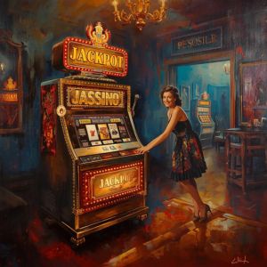 Slot kẹo ngọt tại VAN8