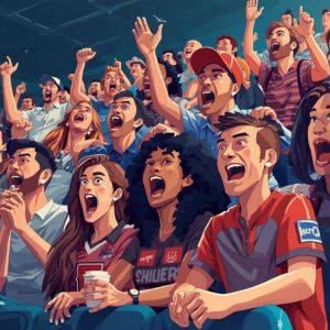 Kèo quần vợt tại VAN8